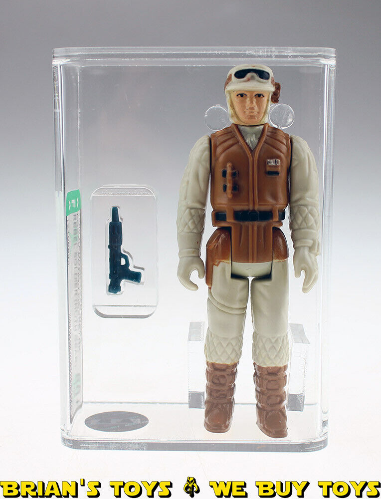 Rebel Soldier (Hoth Battle Gear) sold