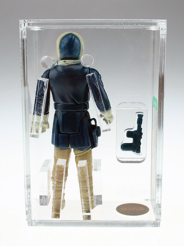 Han Solo (Hoth Battle Gear) sold