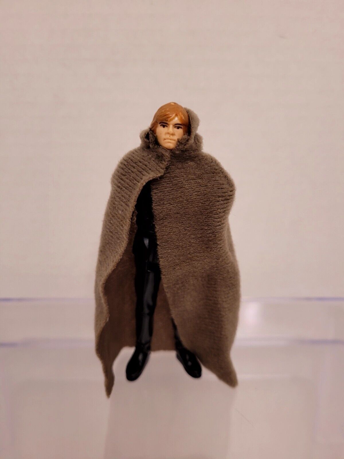 Luke Skywalker (Jedi Knight Outfit) sold