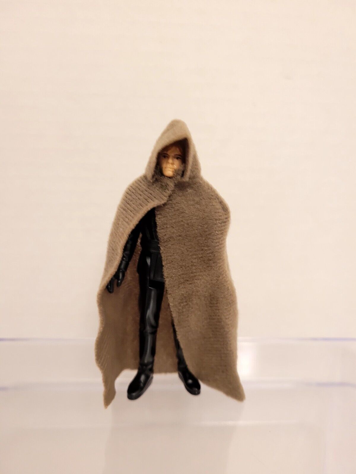 Luke Skywalker (Jedi Knight Outfit) sold