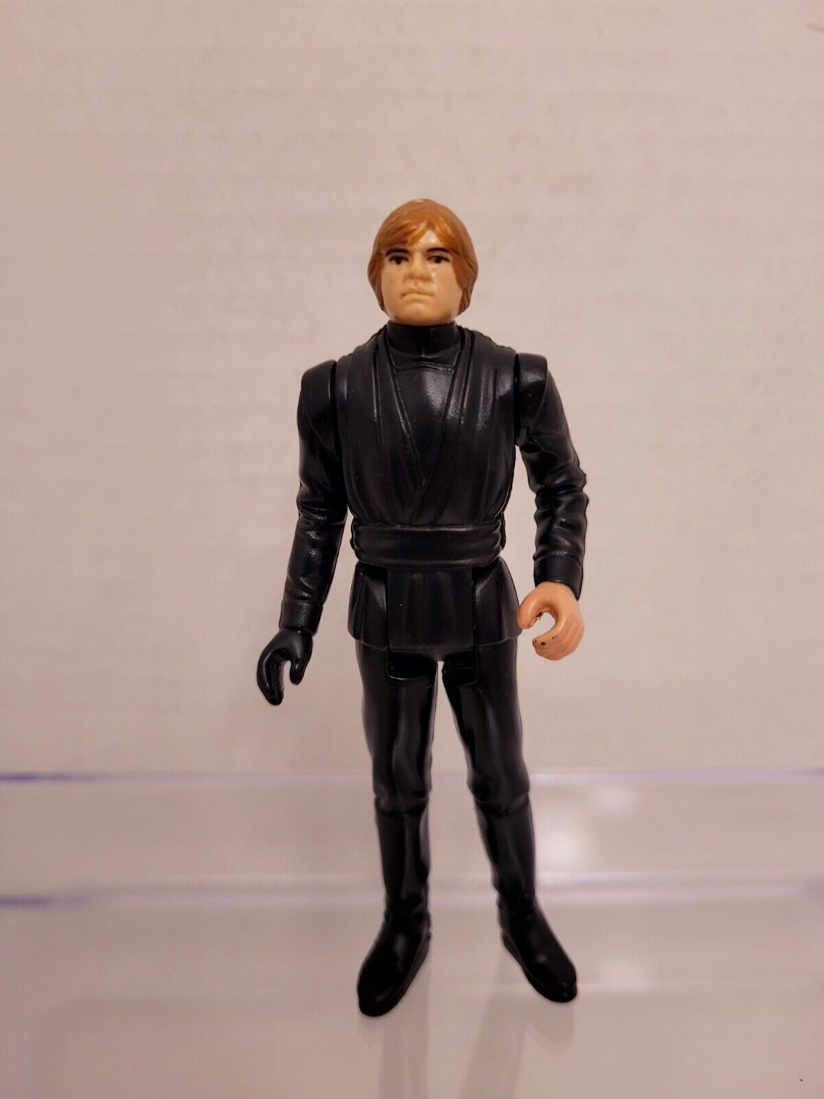 Luke Skywalker (Jedi Knight Outfit) sold