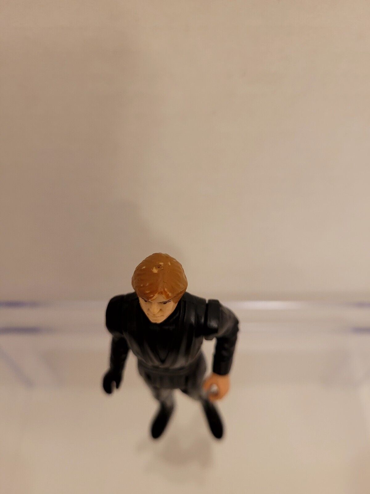 Luke Skywalker (Jedi Knight Outfit) sold