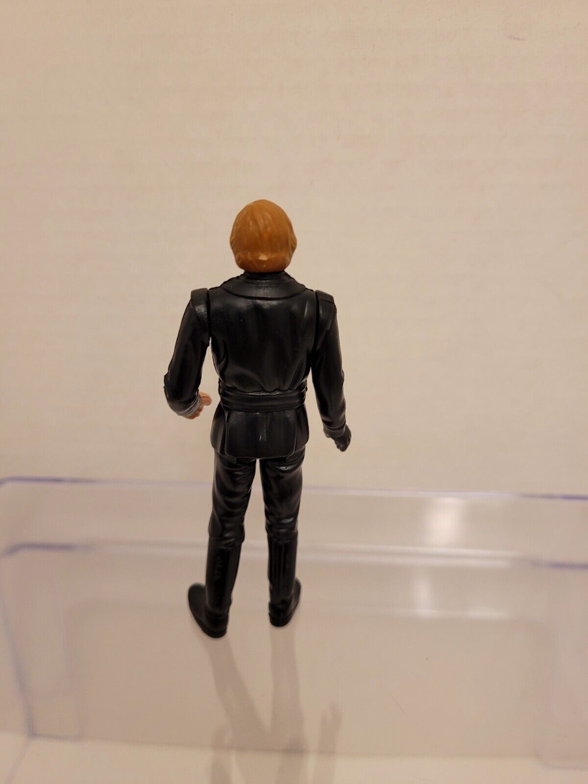 Luke Skywalker (Jedi Knight Outfit) sold