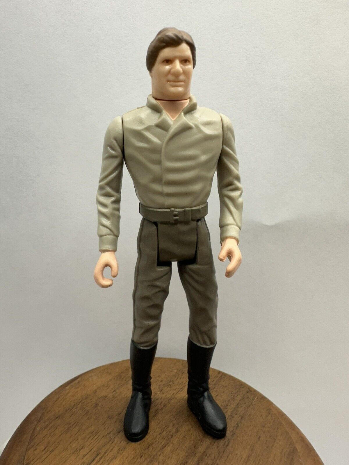 Han Solo (In Carbonite Chamber) sold