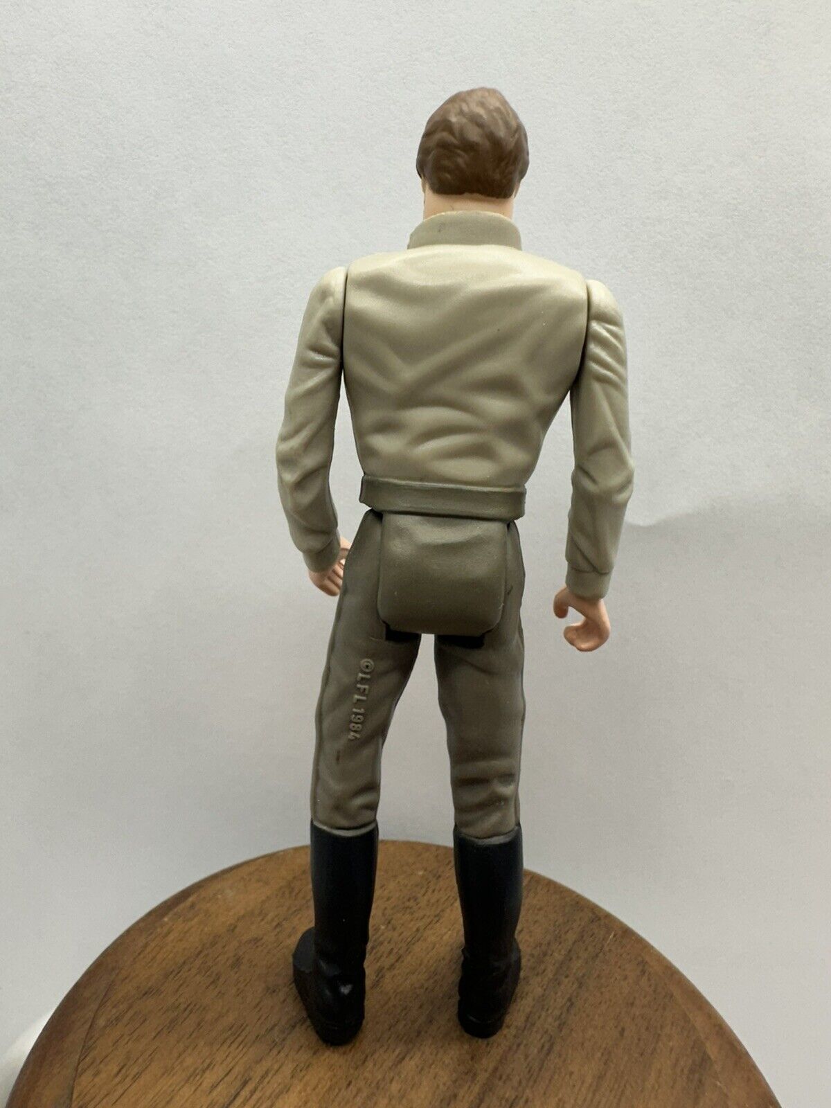 Han Solo (In Carbonite Chamber) sold