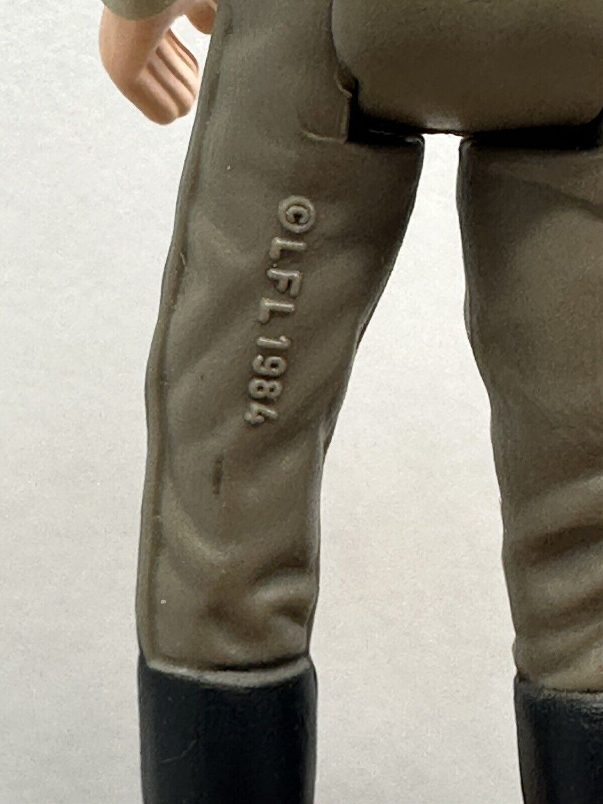 Han Solo (In Carbonite Chamber) sold
