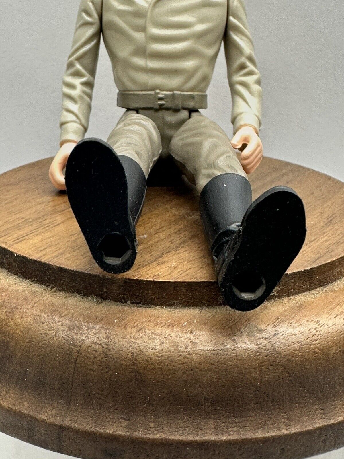 Han Solo (In Carbonite Chamber) sold