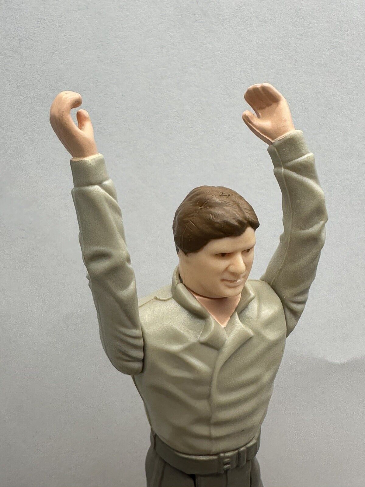 Han Solo (In Carbonite Chamber) sold