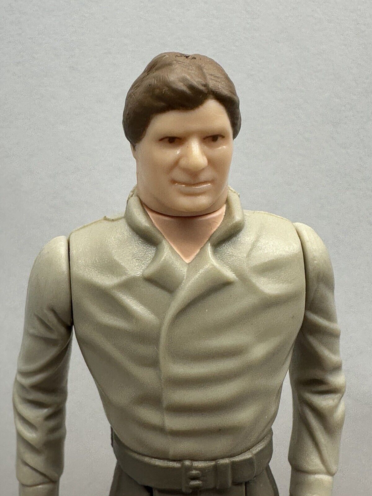 Han Solo (In Carbonite Chamber) sold