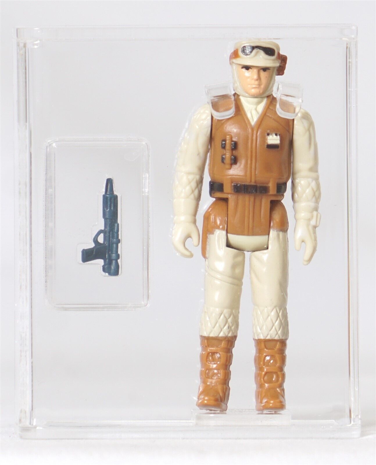 Rebel Soldier (Hoth Battle Gear) sold