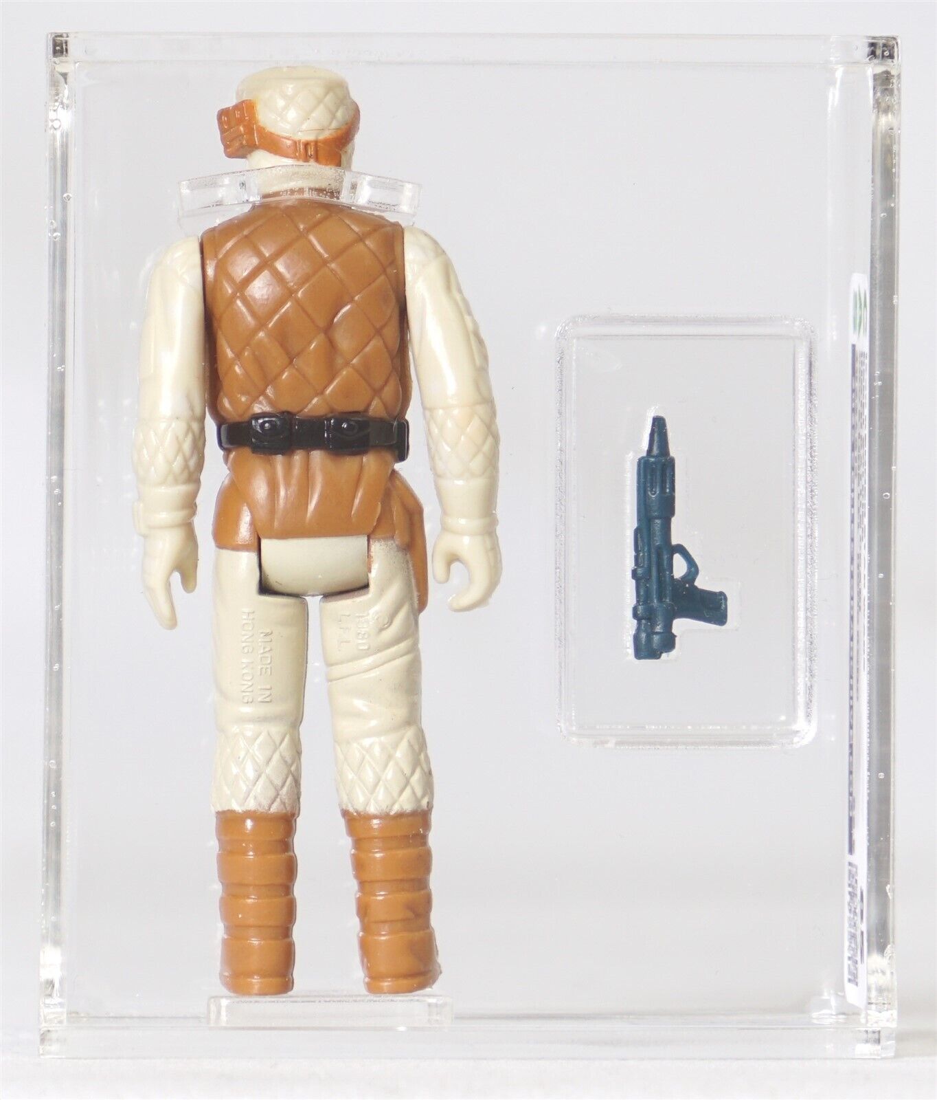 Rebel Soldier (Hoth Battle Gear) sold