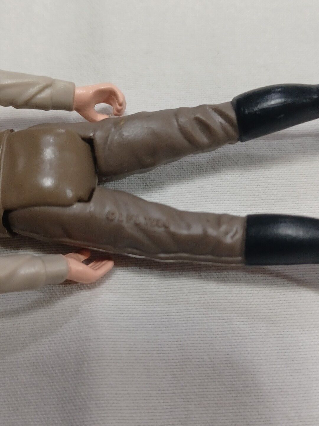 Han Solo (In Carbonite Chamber) sold