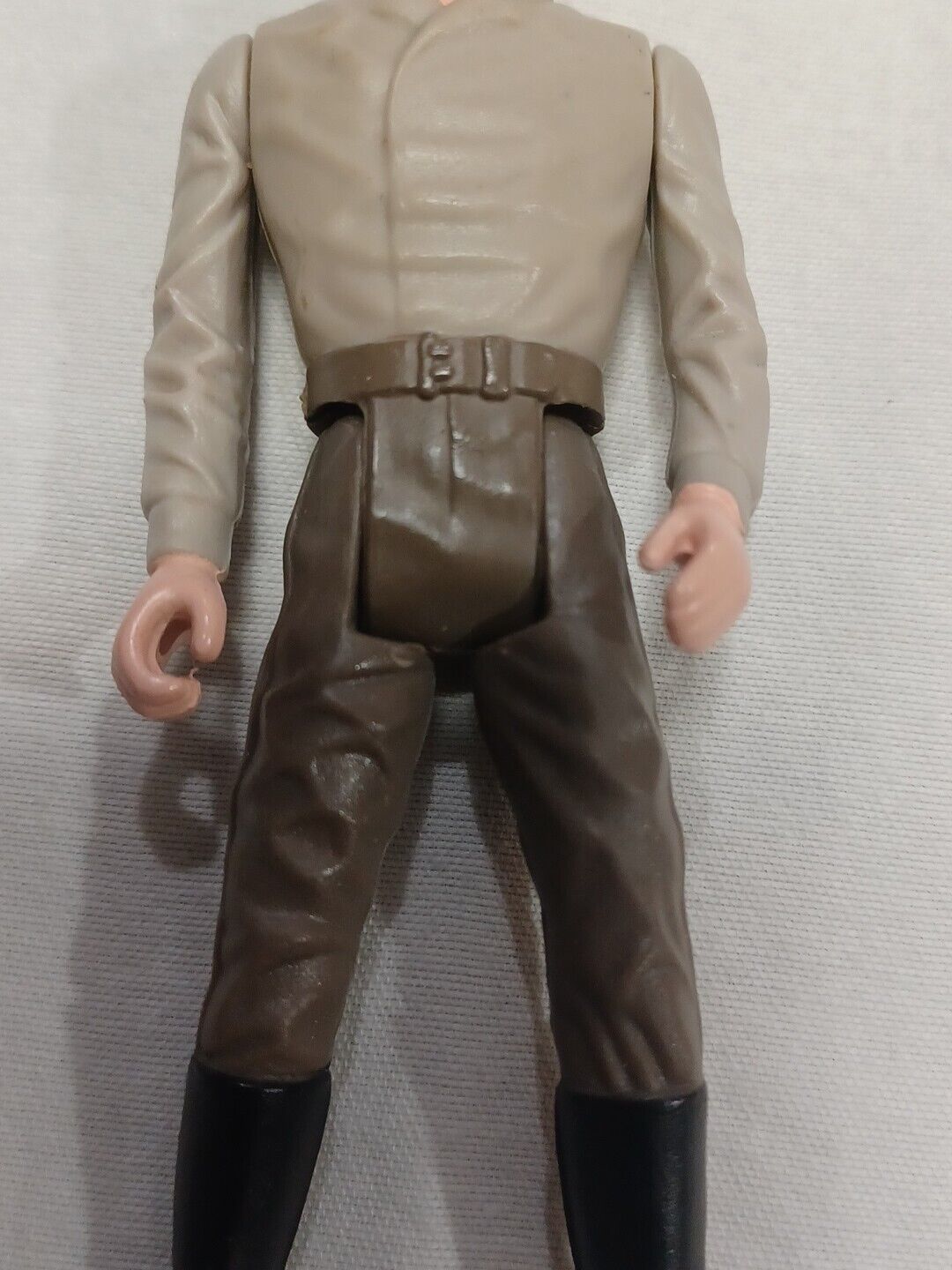 Han Solo (In Carbonite Chamber) sold