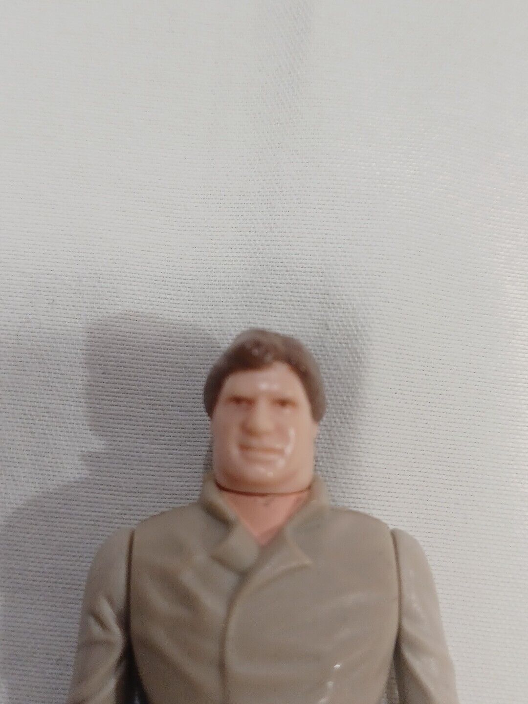 Han Solo (In Carbonite Chamber) sold