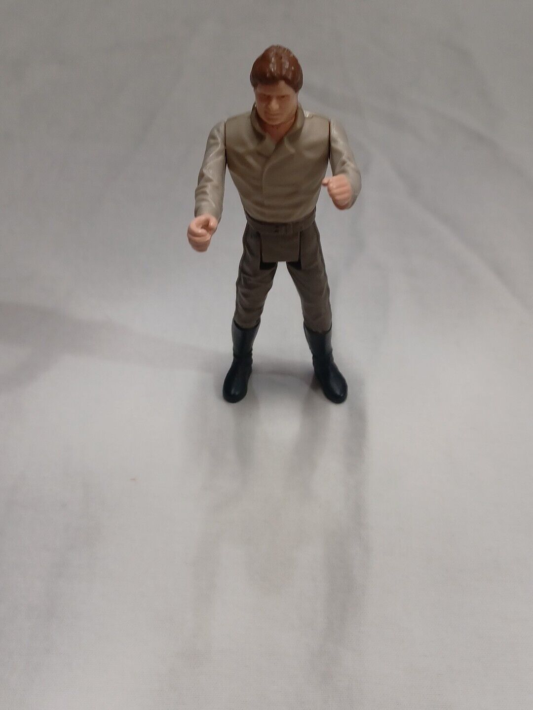 Han Solo (In Carbonite Chamber) sold