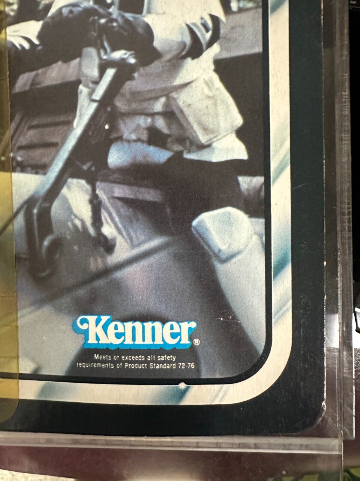 Biker Scout sold