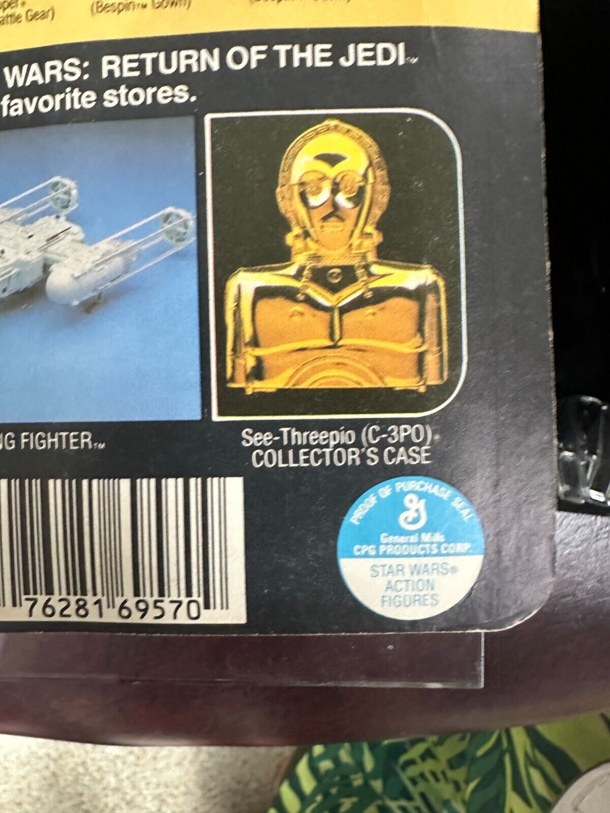 Biker Scout sold