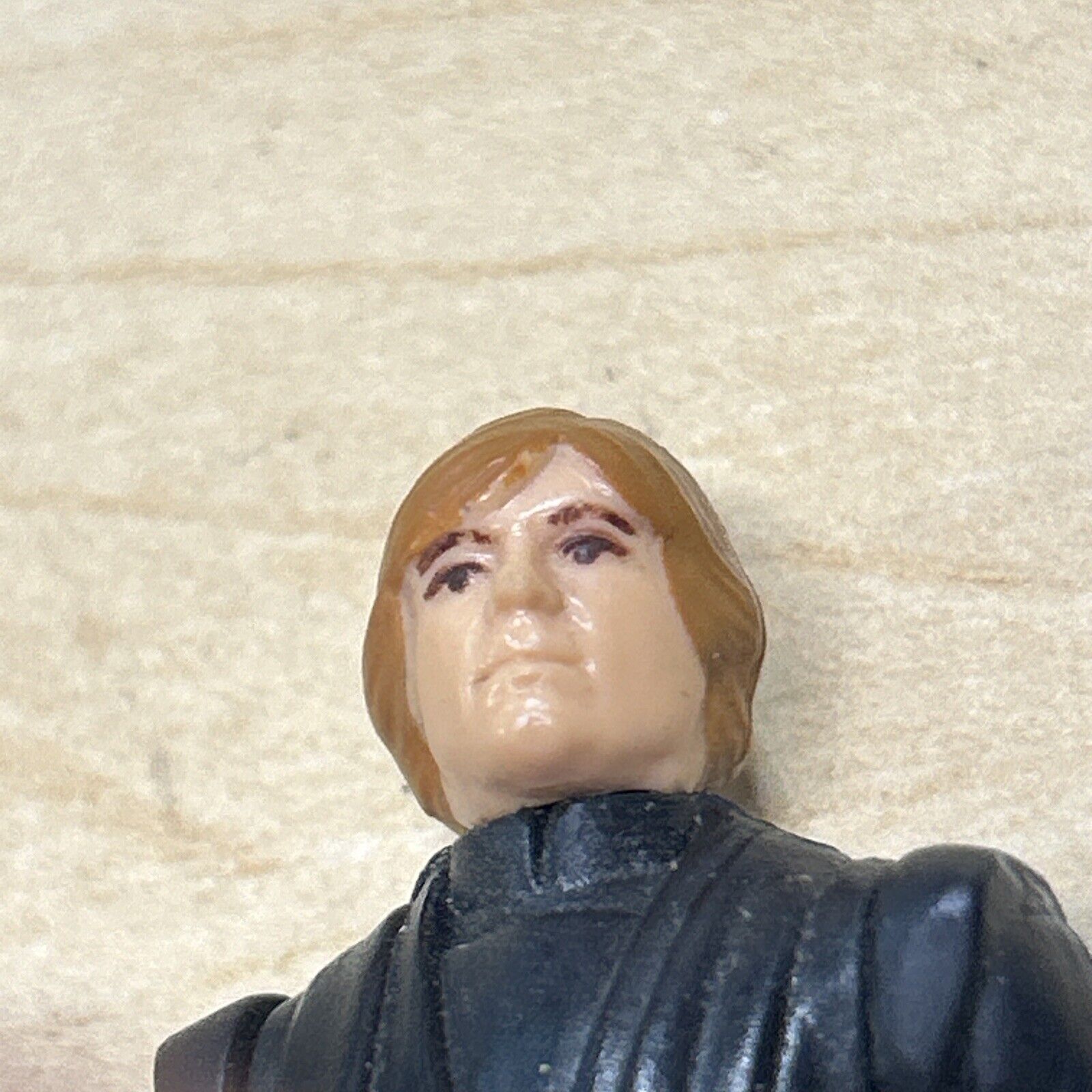 Luke Skywalker (Jedi Knight Outfit) sold