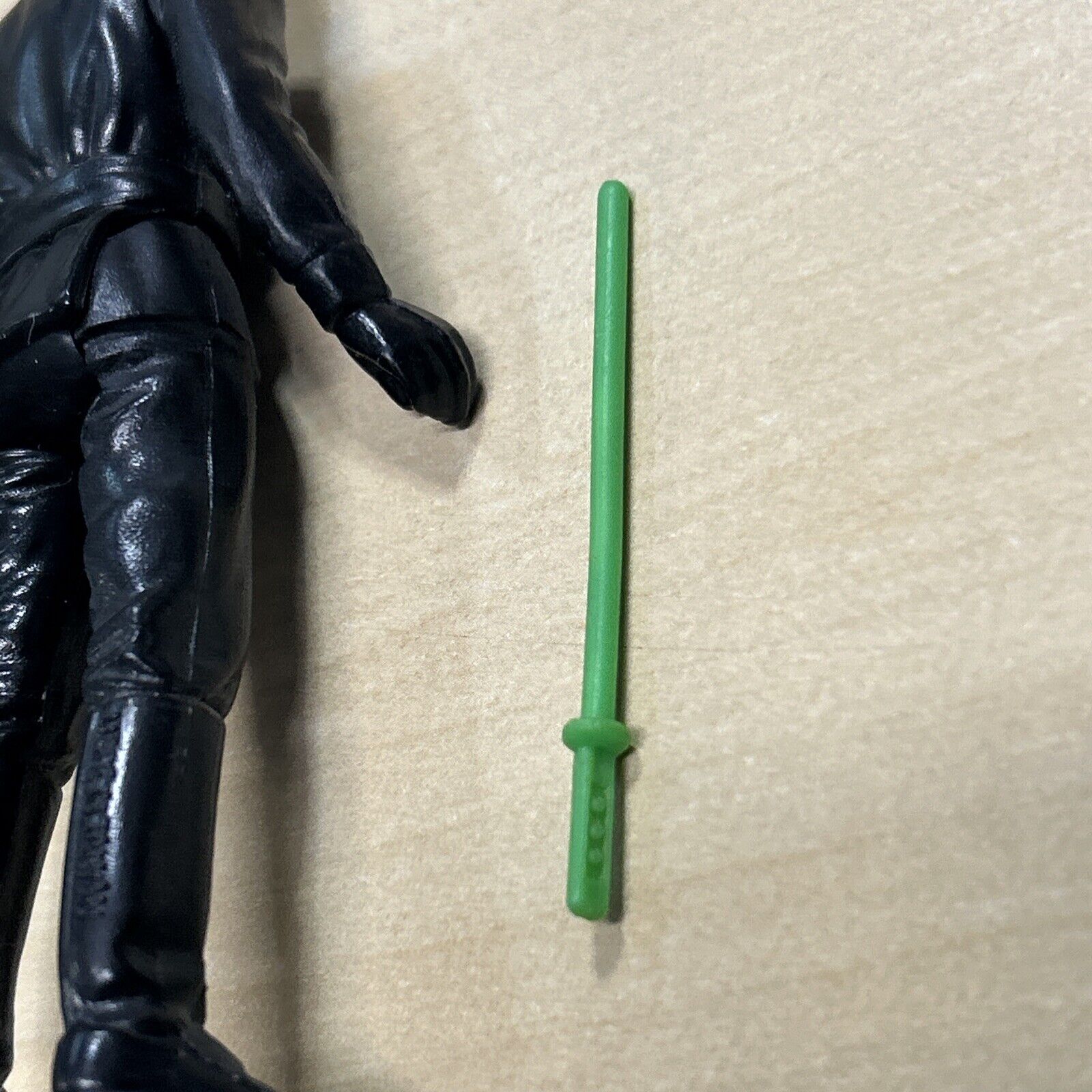 Luke Skywalker (Jedi Knight Outfit) sold