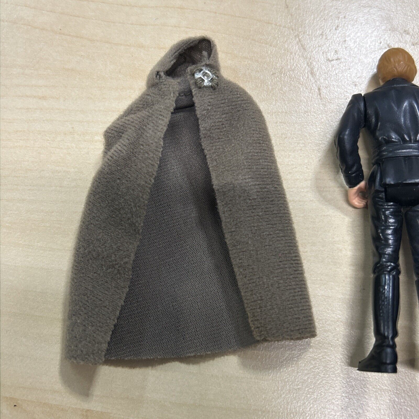 Luke Skywalker (Jedi Knight Outfit) sold