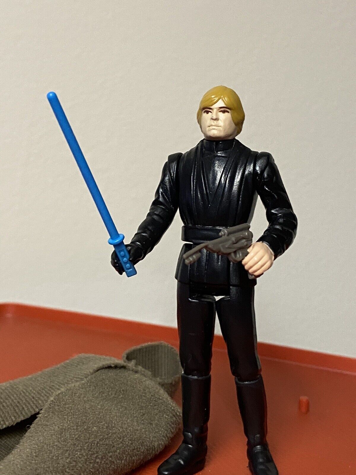 Luke Skywalker (Jedi Knight Outfit) sold