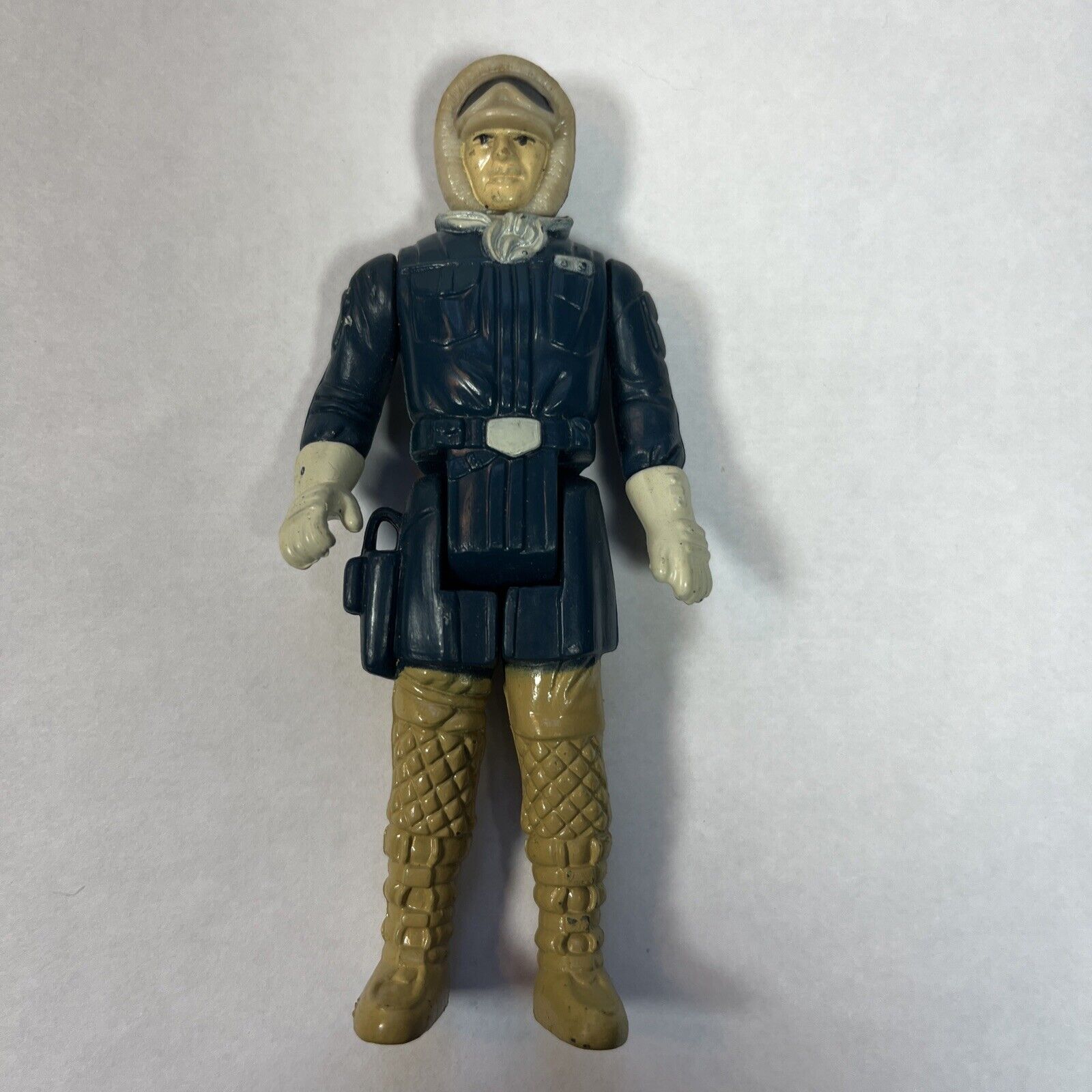 Han Solo (Hoth Battle Gear) sold