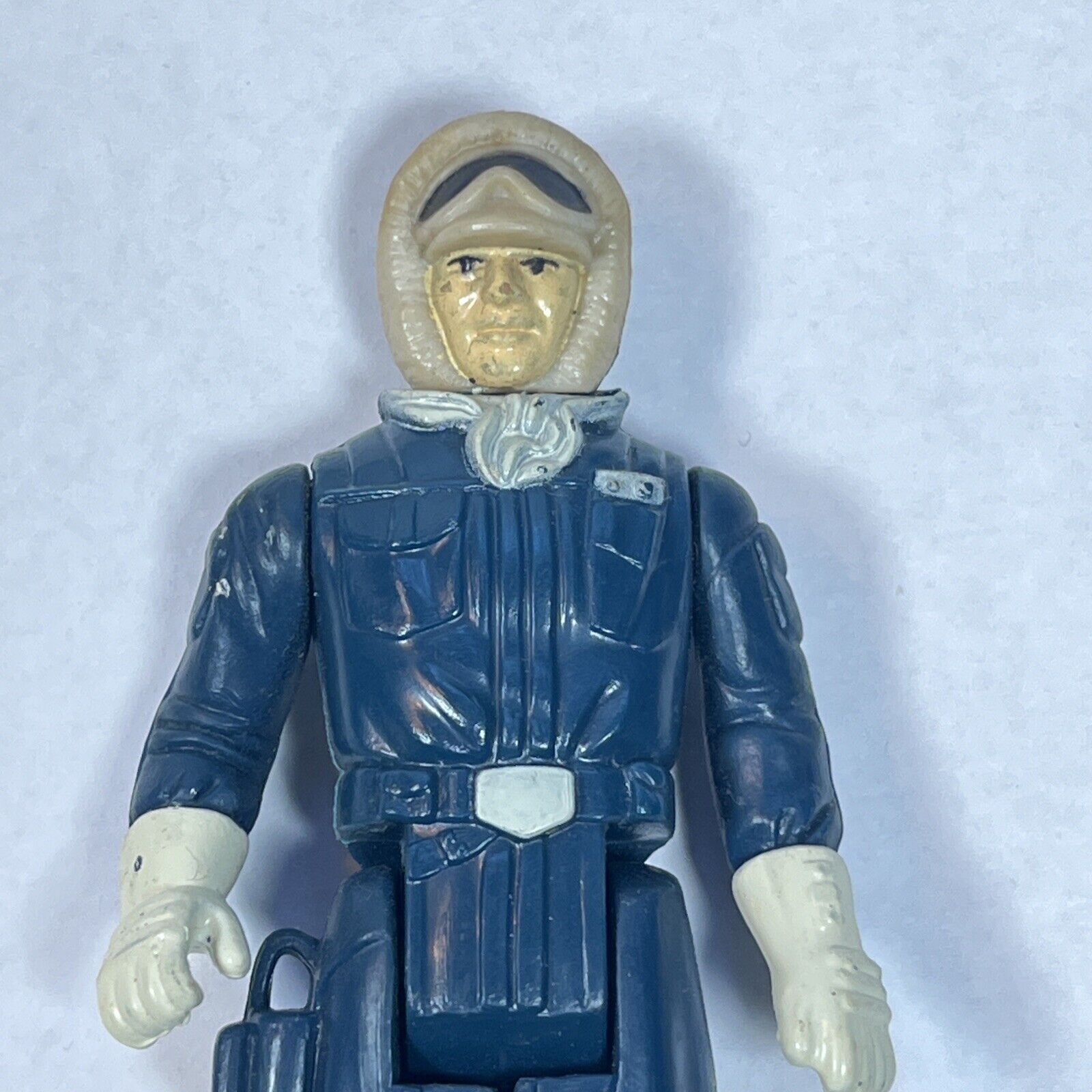 Han Solo (Hoth Battle Gear) sold