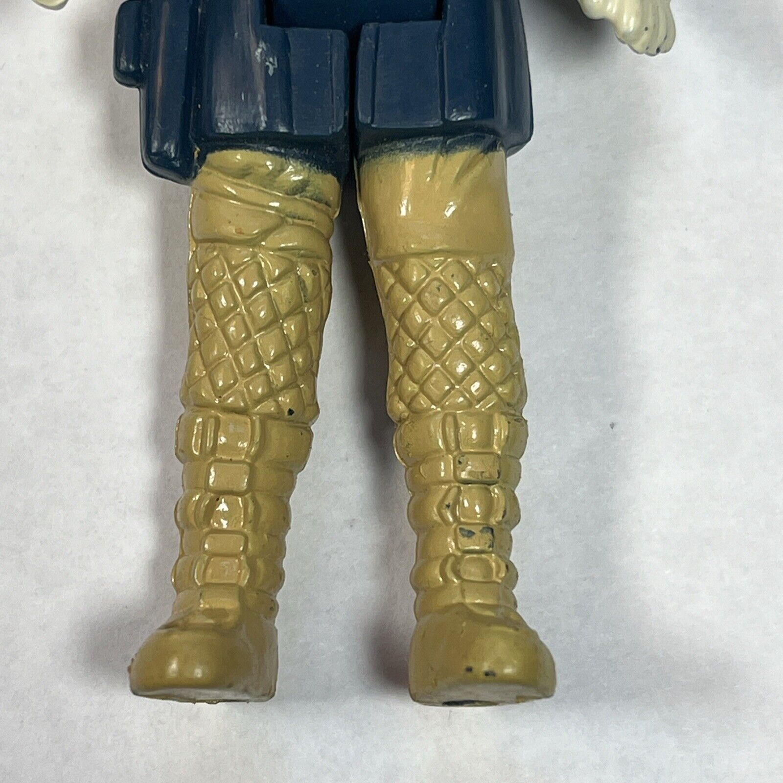 Han Solo (Hoth Battle Gear) sold