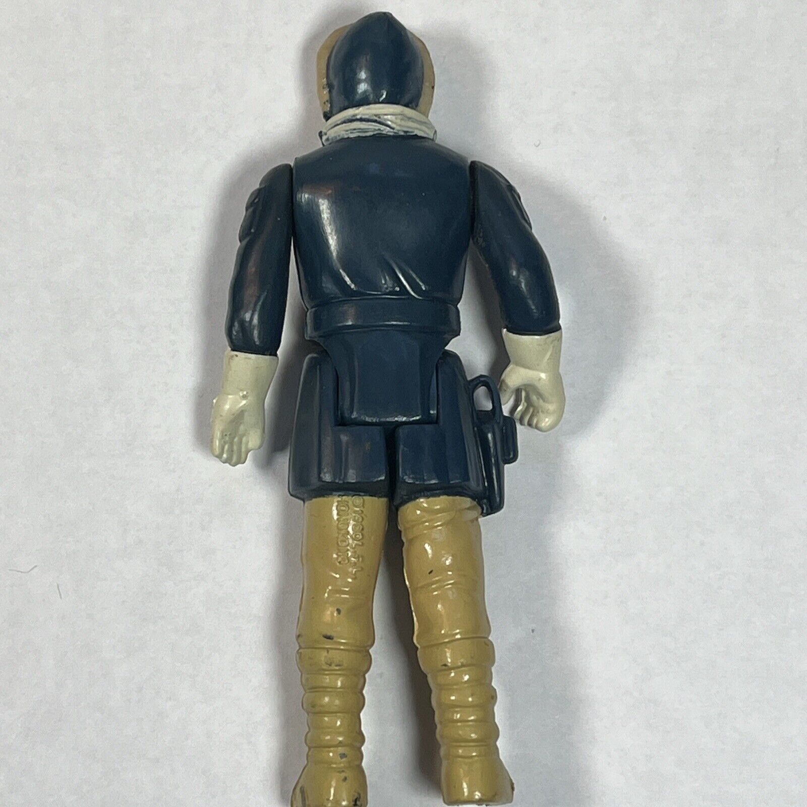 Han Solo (Hoth Battle Gear) sold