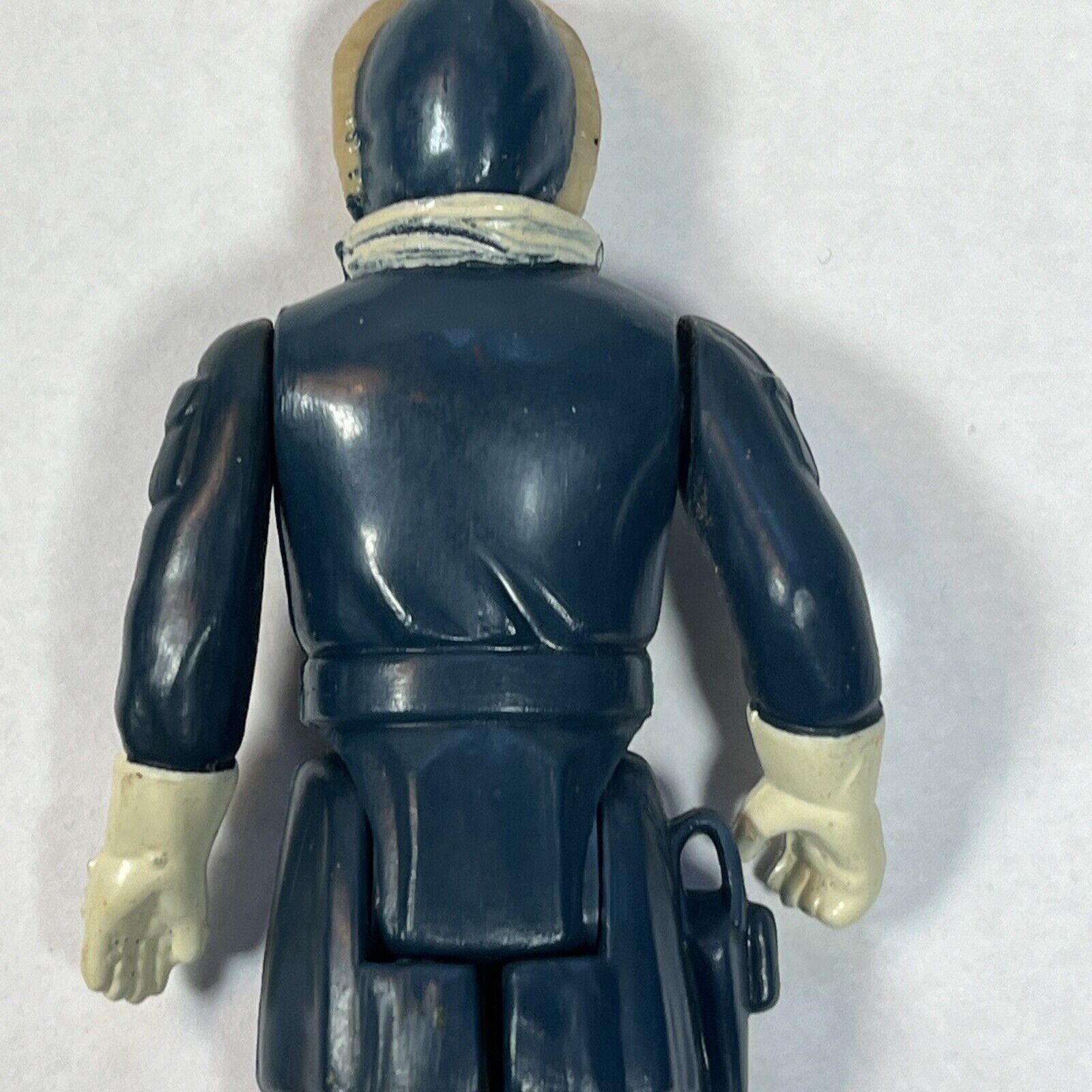 Han Solo (Hoth Battle Gear) sold