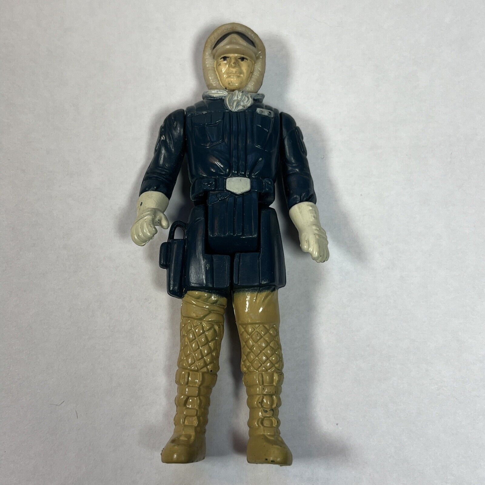Han Solo (Hoth Battle Gear) sold