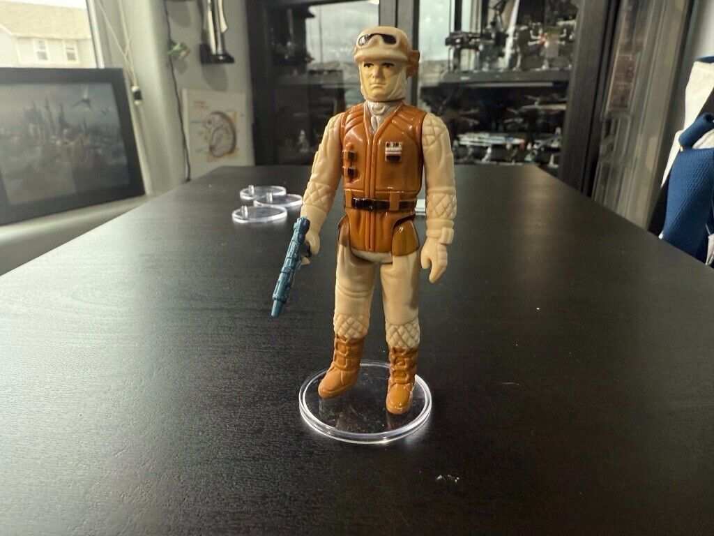 Rebel Soldier (Hoth Battle Gear) sold