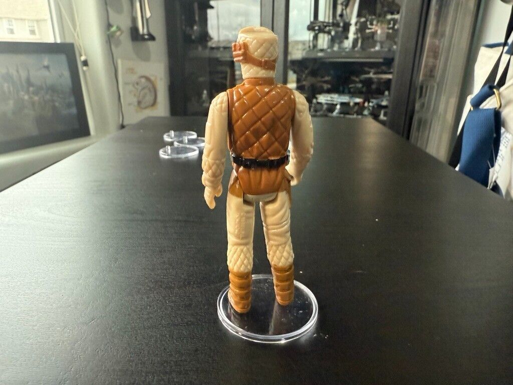 Rebel Soldier (Hoth Battle Gear) sold