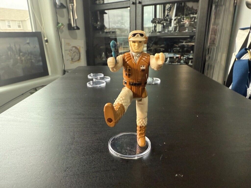 Rebel Soldier (Hoth Battle Gear) sold