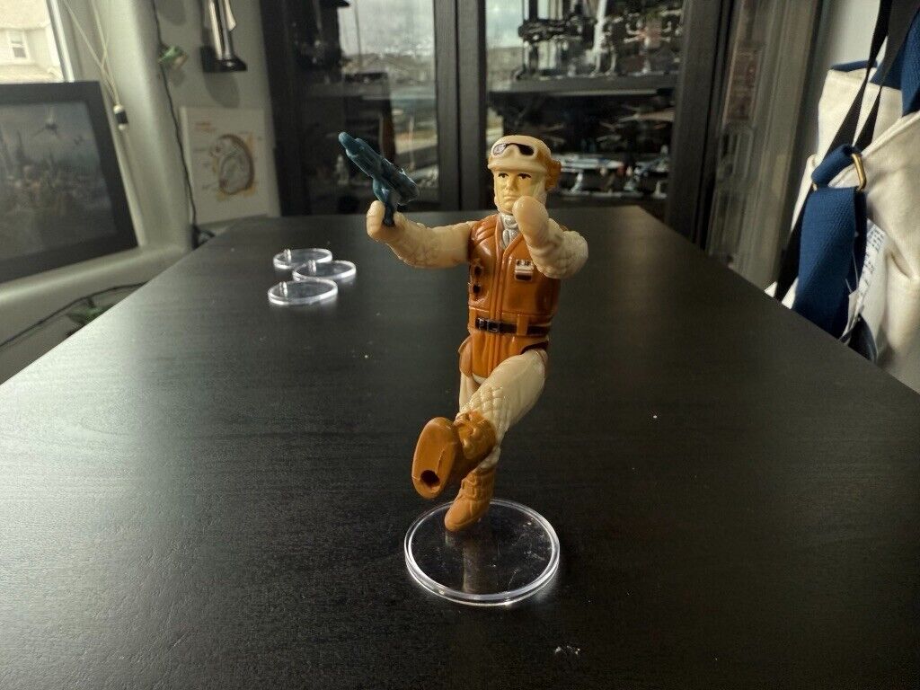 Rebel Soldier (Hoth Battle Gear) sold