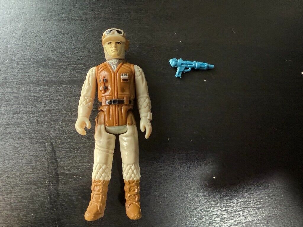 Rebel Soldier (Hoth Battle Gear) sold