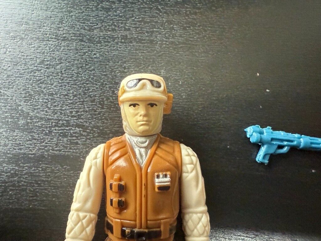 Rebel Soldier (Hoth Battle Gear) sold
