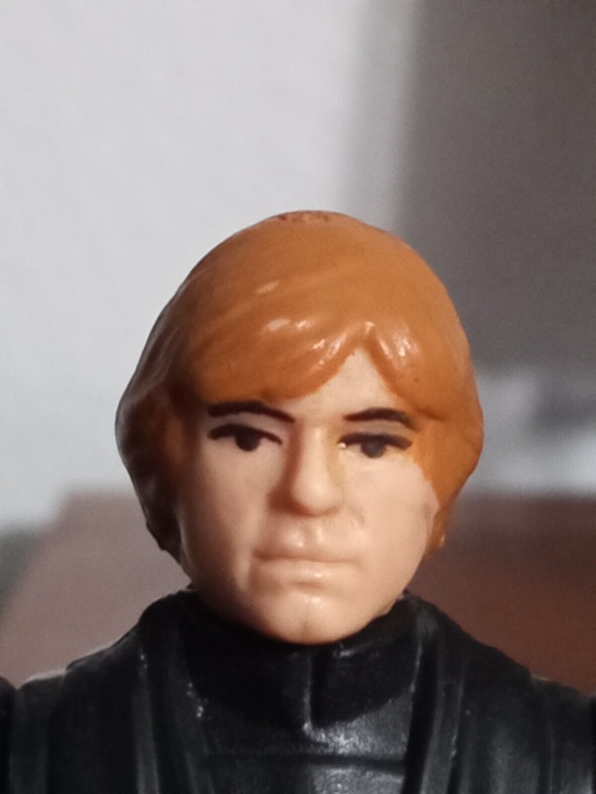 Luke Skywalker (Jedi Knight Outfit) sold