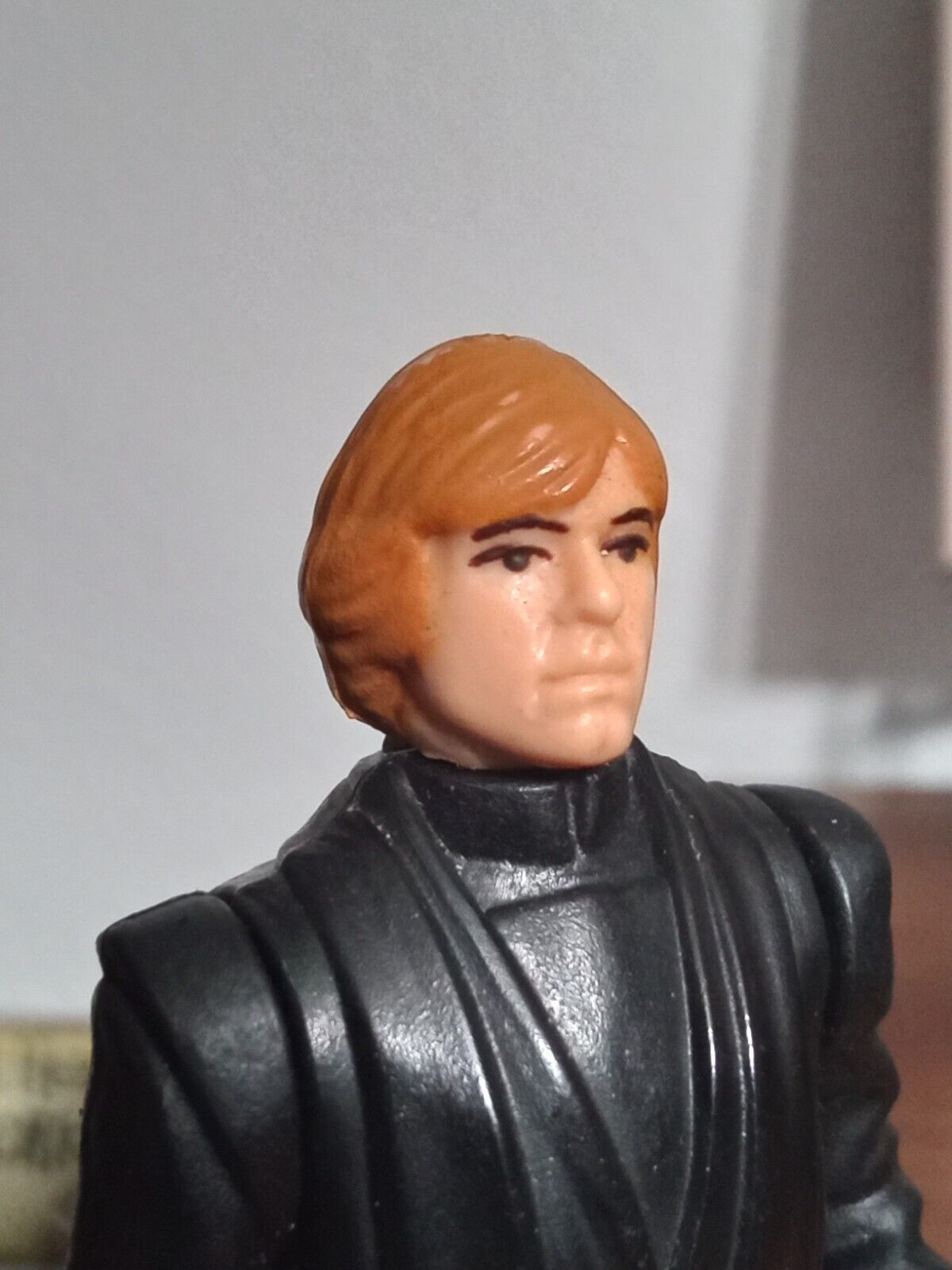 Luke Skywalker (Jedi Knight Outfit) sold