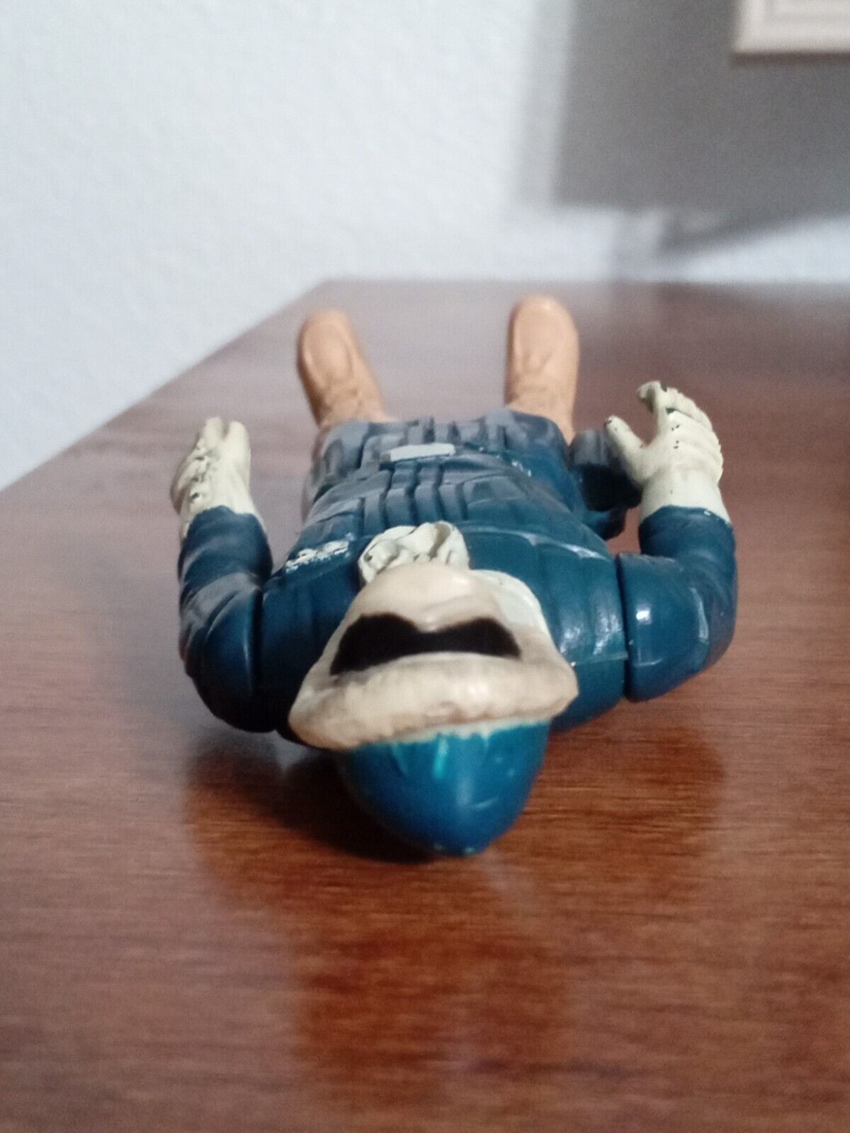 Han Solo (Hoth Battle Gear) sold