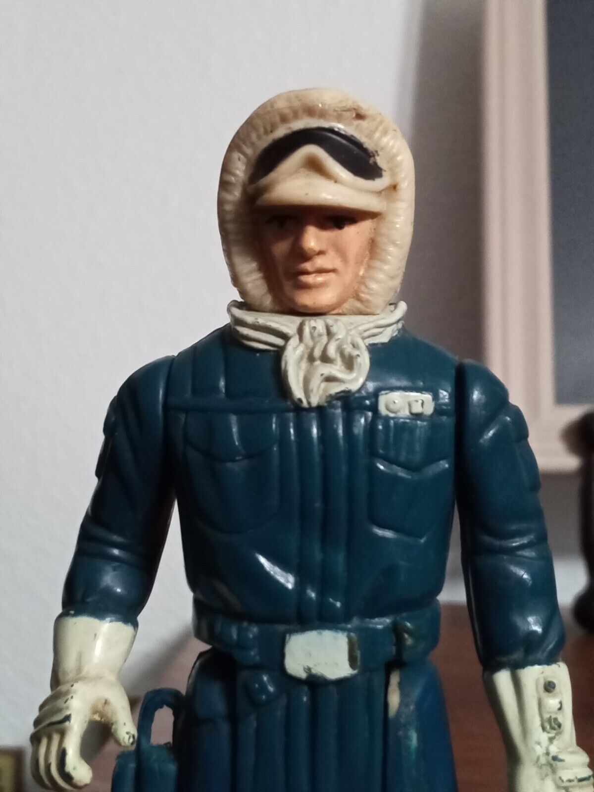 Han Solo (Hoth Battle Gear) sold