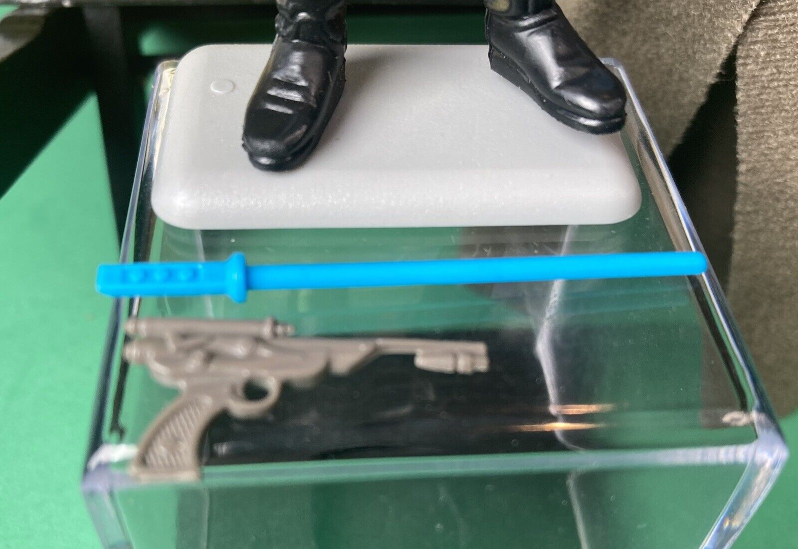 Luke Skywalker (Jedi Knight Outfit) sold