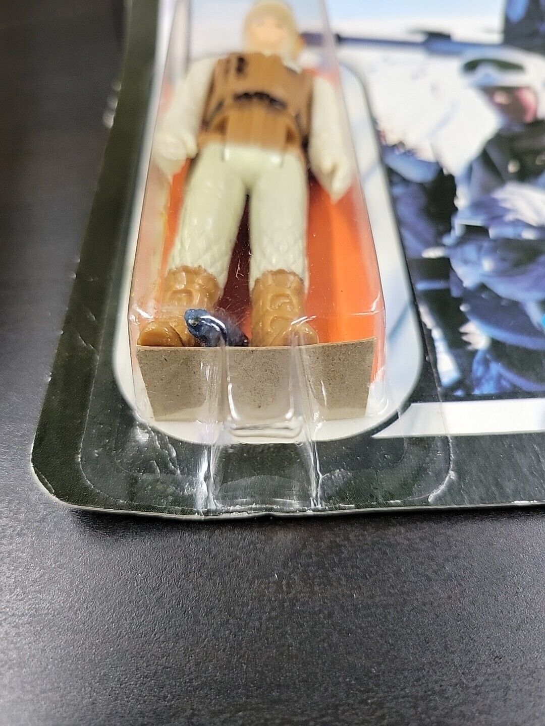Rebel Soldier (Hoth Battle Gear) sold
