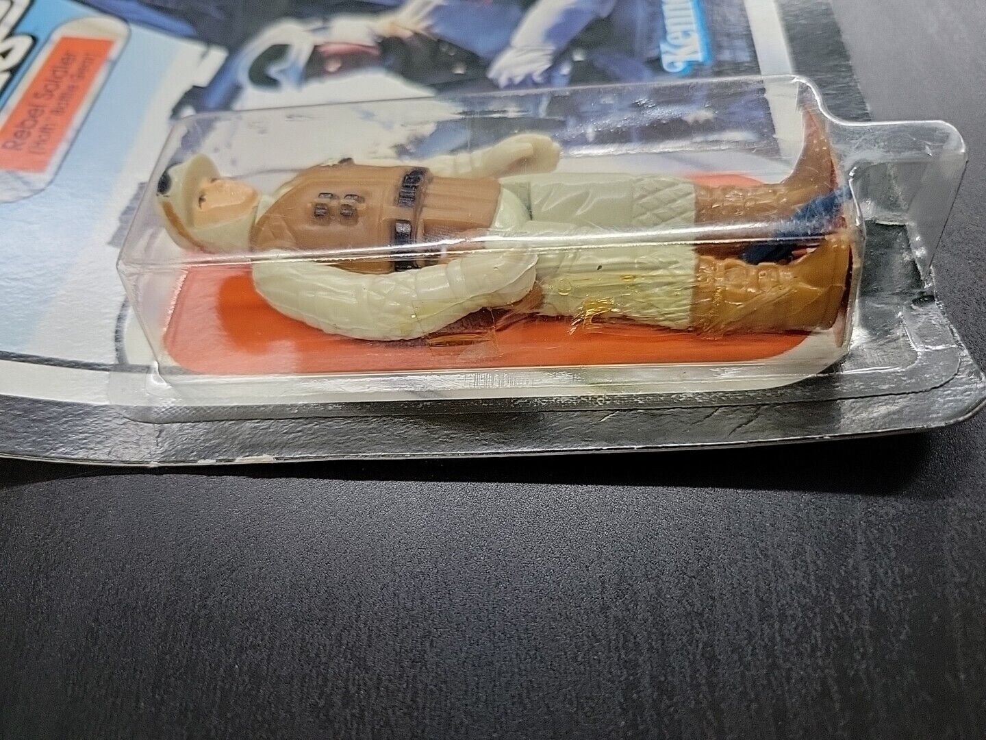Rebel Soldier (Hoth Battle Gear) sold