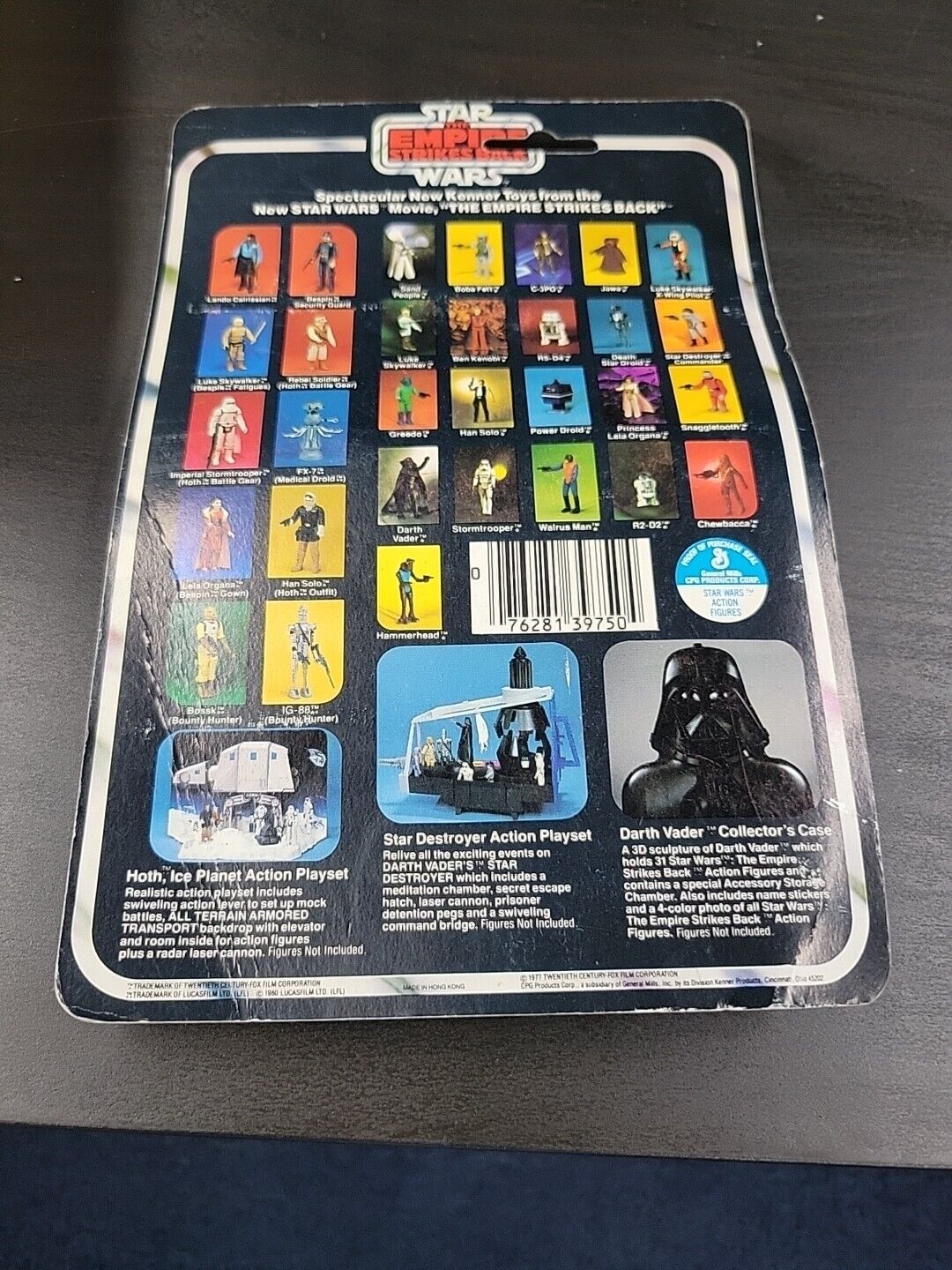 Rebel Soldier (Hoth Battle Gear) sold