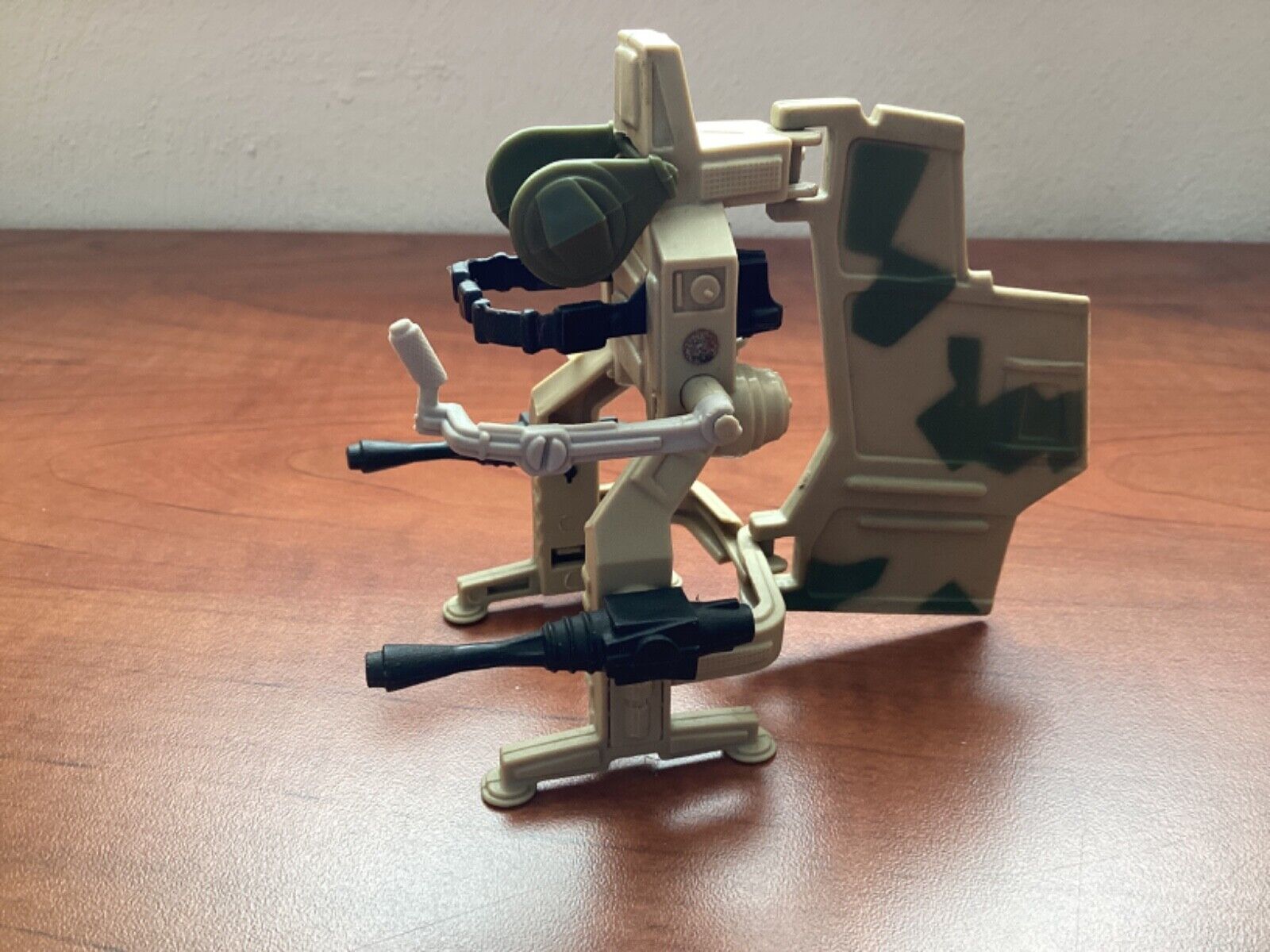 Security Scout sold