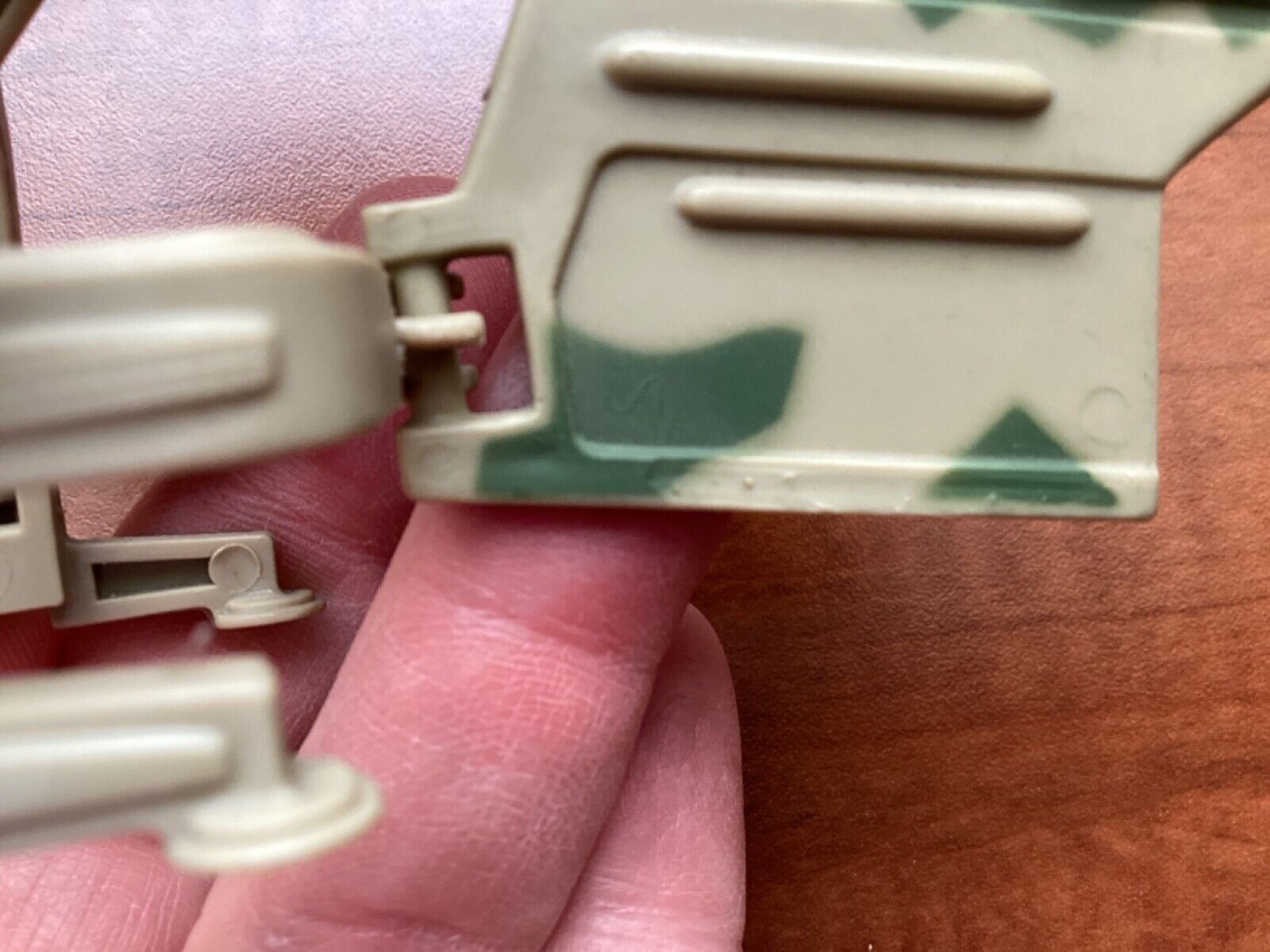 Security Scout sold