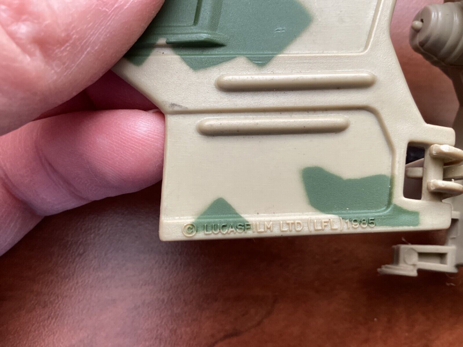 Security Scout sold