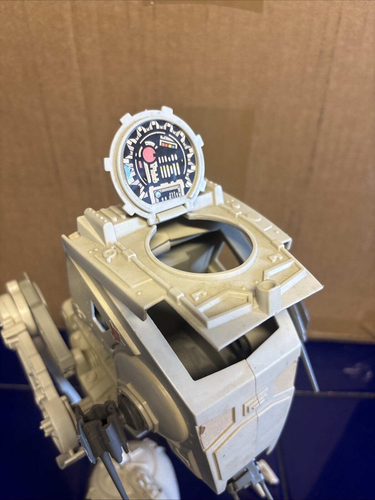 Scout Walker (AT-ST) sold