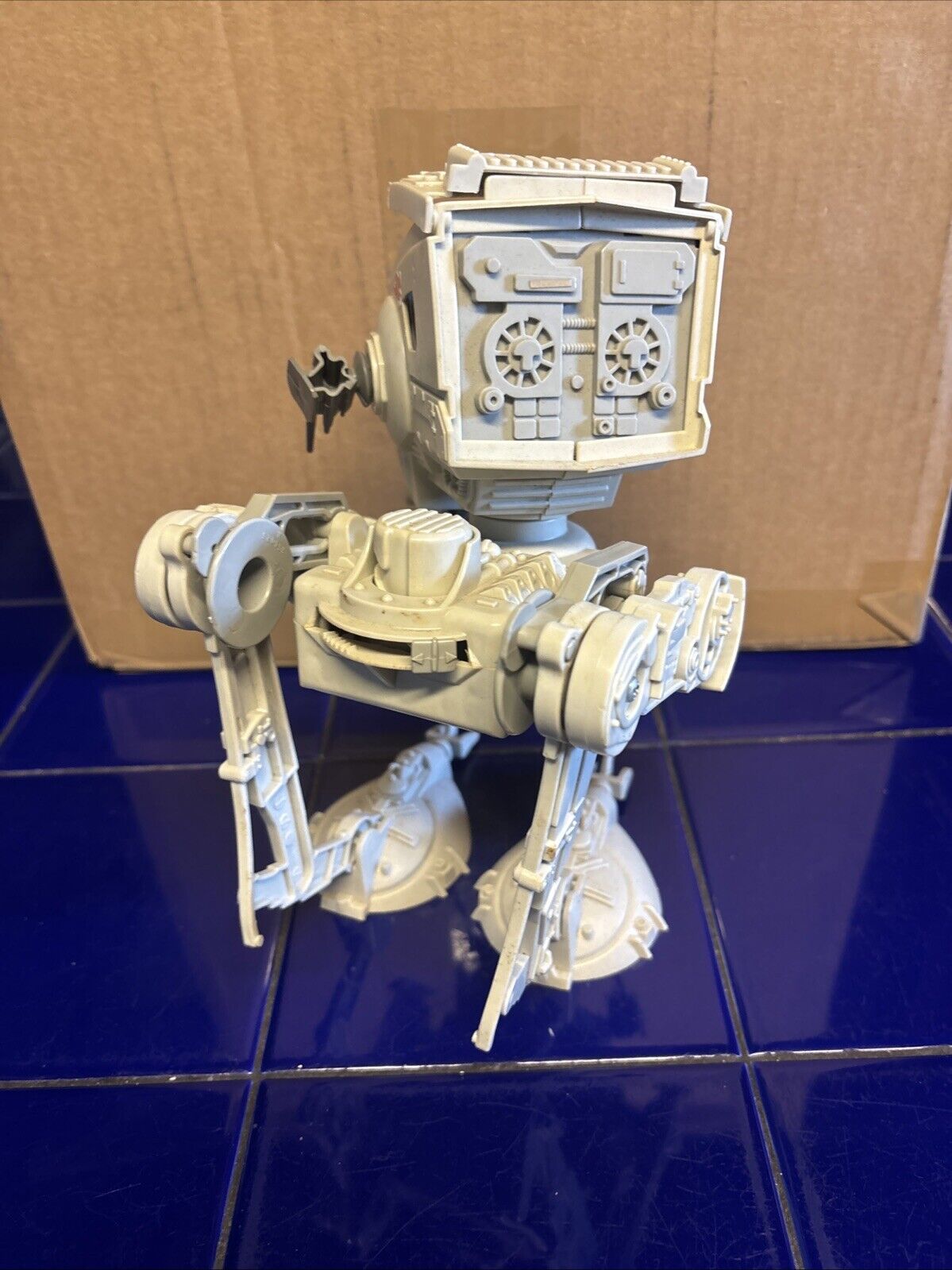 Scout Walker (AT-ST) sold